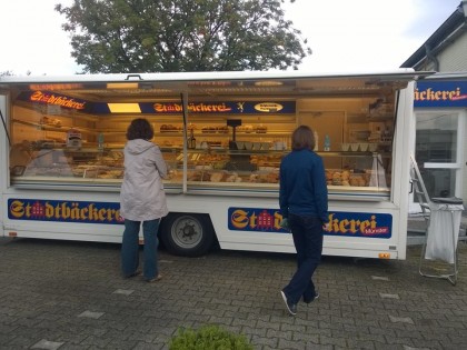 Foto: Stadtbäckerei Münster